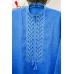 Embroidered shirt "Handsome Denim"